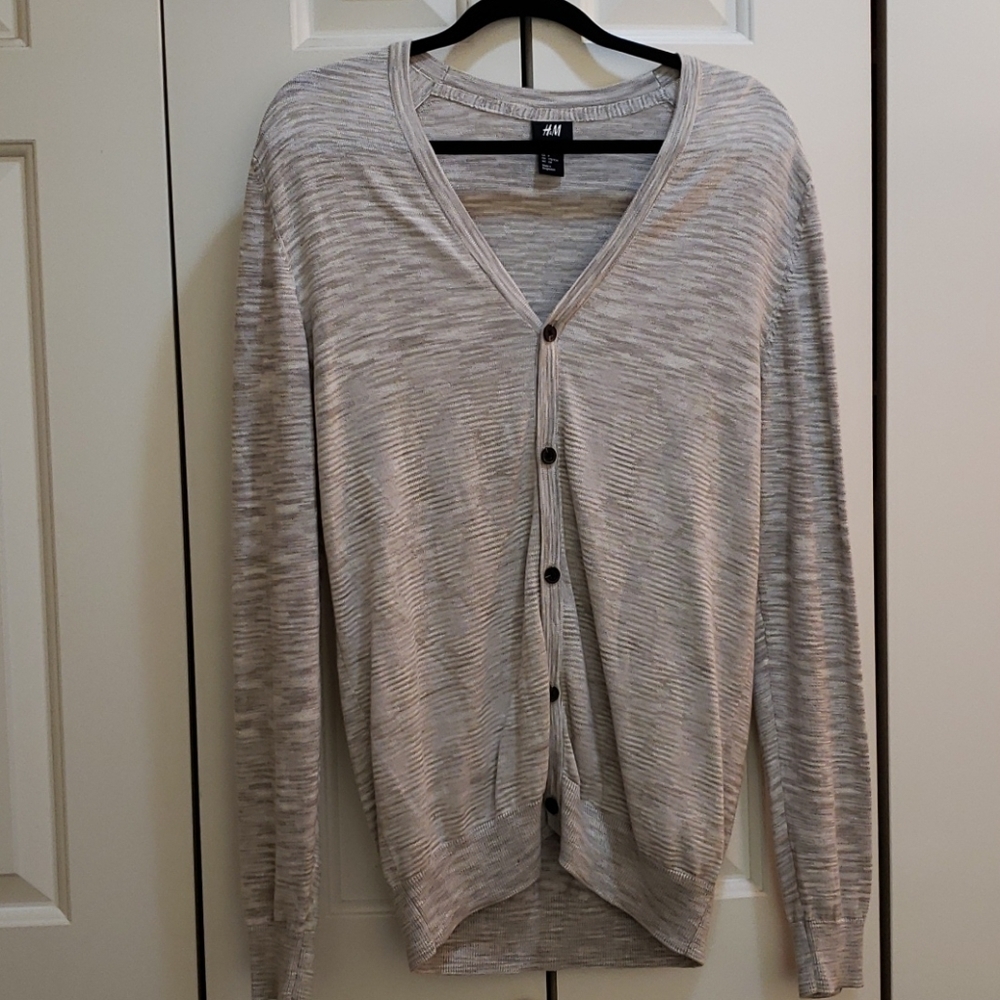 Textured Slouch Tee - Picture 2 of 6